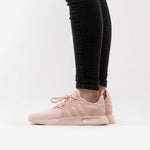 (GS) adidas X_PLR J 'Icey Pink' BY9880