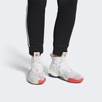adidas Crazy BYW X 'Cloud White' B42246