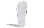 adidas Adilette Comfort Slide 'Repeat Logo - Black' GV9735