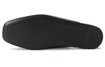 (WMNS) Balenciaga Cosy Mule 'Black' 590935-WA72I-1088