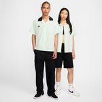Nike SB Short-Sleeve Button-Up Skate Bowler Shirt 'Federation Agnostic' FZ4059-394