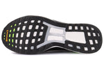 adidas Adizero Boston 9 'Black Signal Green' EG4657