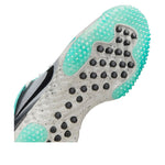 (WMNS) Nike Alpha Huarache Elite 3 Turf 'Photon Dust Dynamic Turquoise' CU8403-003