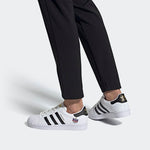 (WMNS) adidas Superstar 'Gold Metallic' FX8543