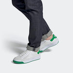 adidas Rod Laver Shoes 'White Fairway' G99863
