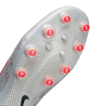 Nike Phantom Vision 2 Elite 'Metallic Grey Crimson' CD4160-906