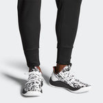 adidas Dame D.O.L.L.A. 'Oreo' AQ0828