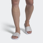 adidas Adilette Aqua Slides 'Cloud White' EF1730