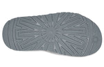 (WMNS) UGG Disco Slide Cozy Thick Sole Casual Slipper Gray 1112258-AFG