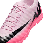 Nike Mercurial Vapor 15 Academy TF 'Mad Brilliance Pack - Pink Foam Black' DJ5635-601