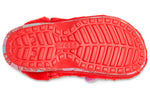 Crocs Sweethearts x Clog Classic Fur 'Valentine's Day' 207741-610