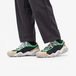 adidas FYW Secant Shoes 'Black Green Brown' FZ0432