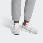adidas Boston Super R1 'Triple White' G27834