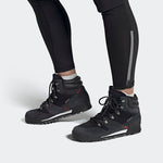 adidas Terrex Snowpitch Cold.Rdy 'Black Scarlet' FV7957