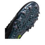 Nike Alpha Huarache 8 Elite 'Black Metallic Silver' CW4440-005
