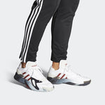 adidas Streetball 'Collegiate Burgundy' EF6990