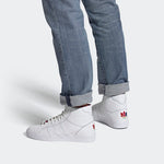 adidas originals Basket Profi 'White' FY2843