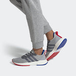 adidas Phosphere 'Grey Scarlet' EG3491