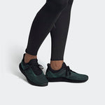 adidas Parley x Ultra 4D Uncaged 'Black Blue Spirit' FX2434