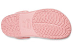 Crocs Bayaband Printing Sandals Pink Unisex 206233-682