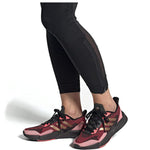 (WMNS) adidas X9000l2 'Black Pink' EG5016