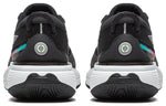 (WMNS) Li-Ning Soft Warm 'Black White' AGLT122-1