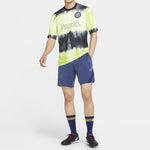 Nike Academy Knit Shorts Shorts 'Blue' CK5528-492