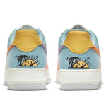 (WMNS) Nike Air Force 1 Low Next Nature 'Sun Gold Hot Curry' DV3808-700