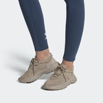(WMNS) adidas Ozweego 'Trace Khaki' EG6697