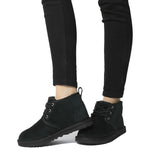 (WMNS) UGG Neumel Boot Black 1094269-BLK