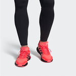 adidas 4D Run 1.0 'Signal Pink' FV6956