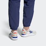 adidas neo Crazychaos 'White Blue Red' FW2719