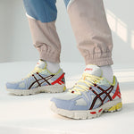 ASICS Gel-Kahana 8 'Light Grey Blue' 1011B109-020