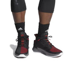 adidas D Rose 9 'Black Scarlet' AQ0039