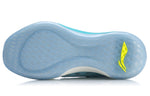Li-Ning Mid-Top Blue/White ABAP019-4