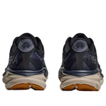 HOKA ONE ONE Clifton 9 'Black Varsity Navy' 1127895-BYN