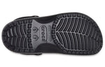 Crocs Wu-Tang Clan x Classic Clog 'Black' 207759-001