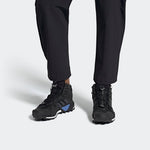 (WMNS) adidas Terrey Skychaser Xt Mid Gtx 'Black Blue' EE9391