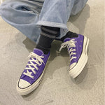 Converse Chuck 70 Low 'Candy Grape' 170553C