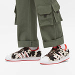 adidas Superstar 'Chinese New Year - Year Of The Ox' FY8798