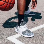 adidas Harden Volume 4 'Cookies and Cream' EF1260
