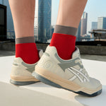 ASICS Gel-spotlyte Low 'Beige Grey' 1203A233-021