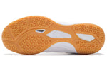 (WMNS) Li-Ning Qilin TD 'White Gold Purple' APTR002-2