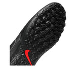 Nike Legend 8 Club TF 'Chile Red Pack - Black' AT6109-060