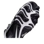 Nike Alpha Menace 3 Shark 'Black White' CV0582-001