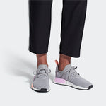 (WMNS) adidas NMD_R1 'Light Granite' B37647
