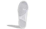 (WMNS) adidas Continental 80 'White Semi Frozen Yellow' EE5561