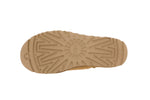 (WMNS) UGG Classic Ultra Mini 'Chestnut' 1116109-CHE