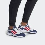 adidas 20-20 FX 'White Scarlet Indigo' EH2164