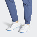 adidas Flopshot Spikeless 'White Blue Rush' GV9668